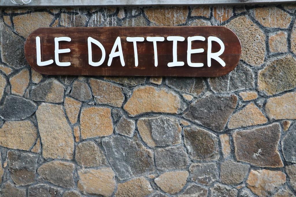 Le Dattier -Dreambeach Flic-en-Flacq 외부 사진